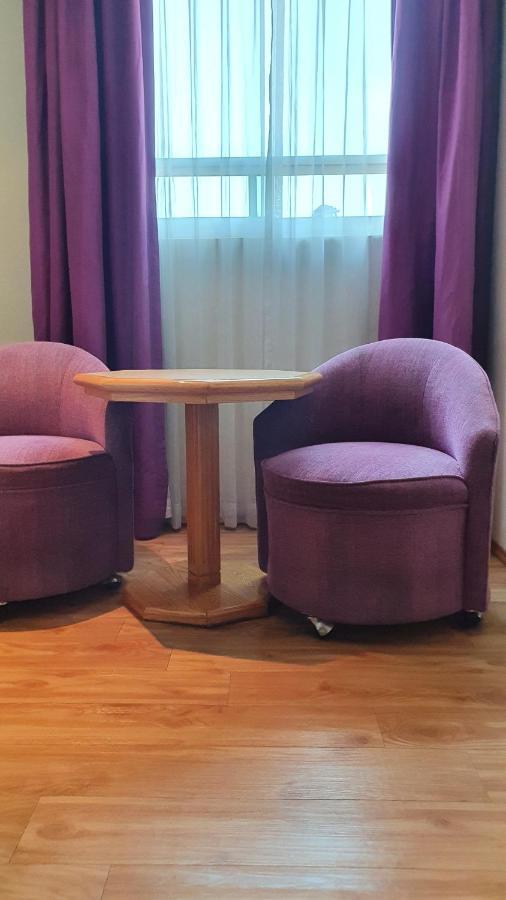Hotel Revolucion Meksyk Pokój zdjęcie